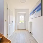 Kuestenschwalbe Vakantiehuis *
