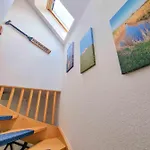 Kuestenschwalbe Vakantiehuis *