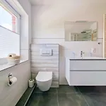 Vakantiehuis Kuestenschwalbe *