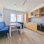 Kuestenschwalbe Vakantiehuis *