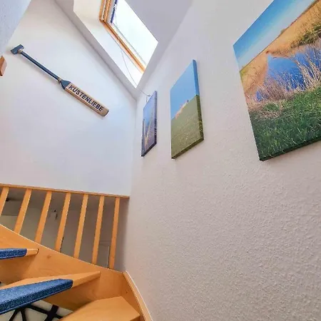 Kuestenschwalbe Σπίτι διακοπών *