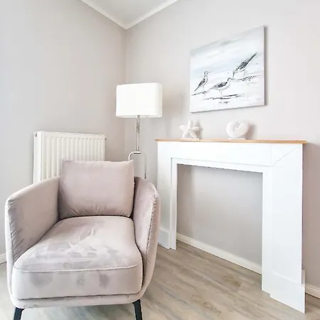 Kuestenschwalbe Σπίτι διακοπών *