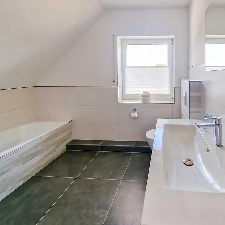 Kuestenschwalbe Greetsiel