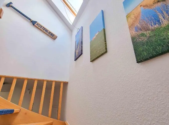 Kuestenschwalbe Dom wakacyjny *