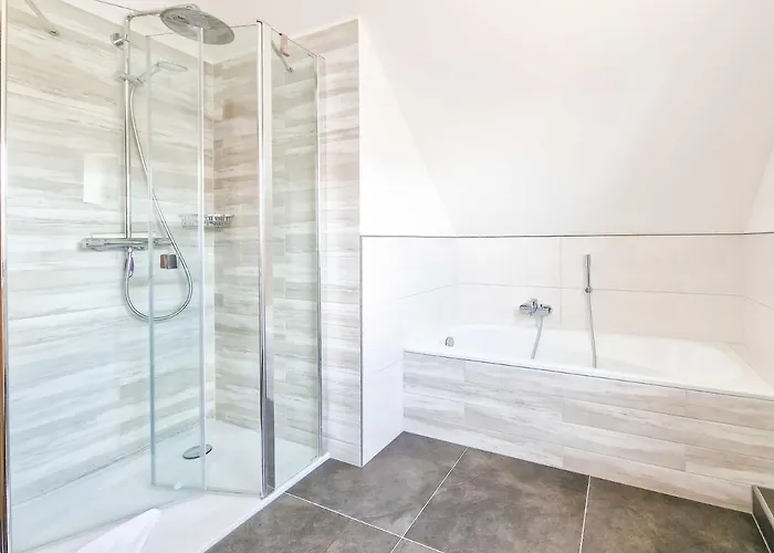 Küstenschwalbe Ferienhaus Greetsiel