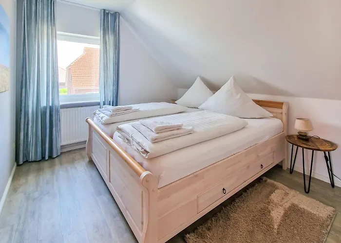 Kuestenschwalbe Dom wakacyjny *